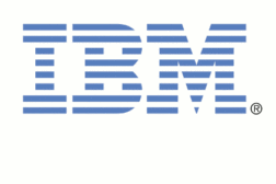 IBM logo