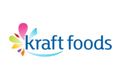 kraft foods new logo