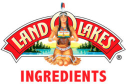 Land O Lakes Ingredients logo