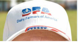 Dairy Farmers of America logo