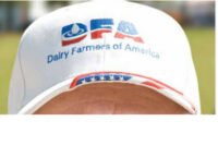 Dairy Farmers of America logo