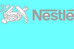 Nestle logo