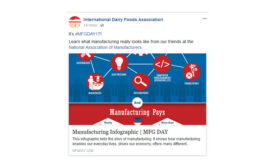 Manufacturing Day