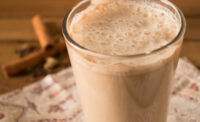 Masala Chai Milkshake