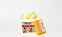 Mickey Mouse collection ice cream