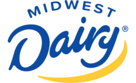 Midwest Dairy logo