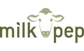 MilkPEP logo