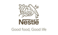 Nestle logo