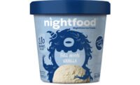 Nightfood ice cream