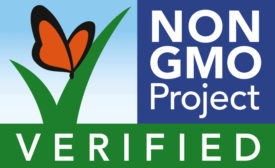 Dannon non-gmo project verified yogurt