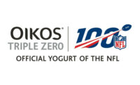 Oikos NFL ad