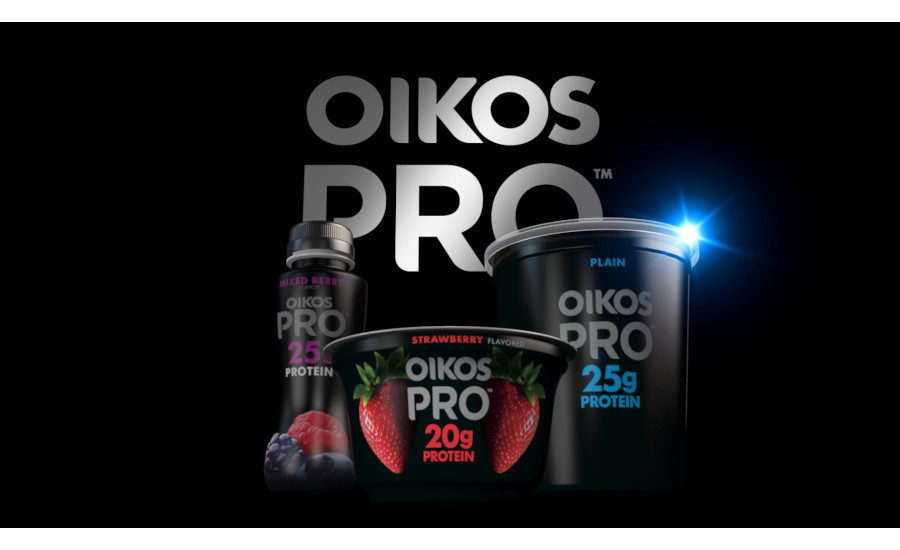 Oikos debuts grant program to help strengthen the fitness industry