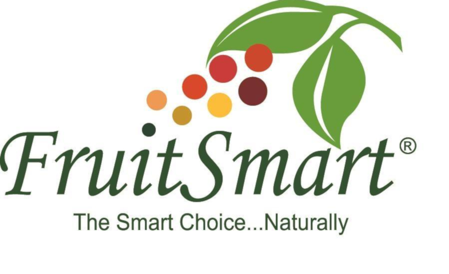 FruitSmart logo