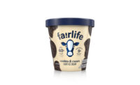 Fairlife light ice cream