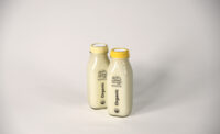 Green Field Farms new milk