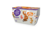 Danone North America Light & Fit fall flavors