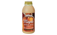 Oakurst Dairy maple milk