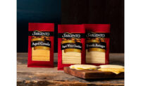 Sargento Reserve Series slices