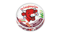 The laughing cow