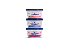 Tillamook low-fat yogurt