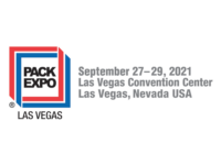 Pack Expo Las Vegas 2021