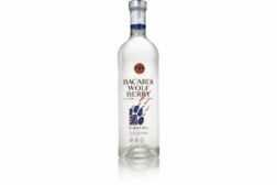 Bacardi Wolf Berry Chill