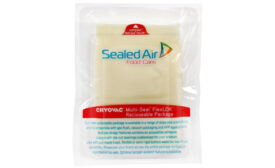 Sealed Air WhiteCheese-FlexLOK2