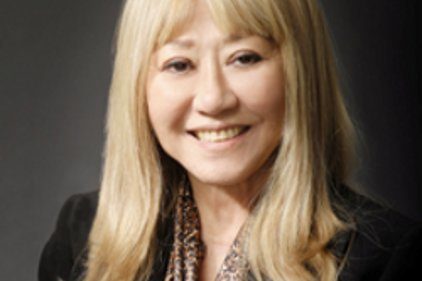 Frances Hashimoto, founder of mochi ice cream company, has passed away ...