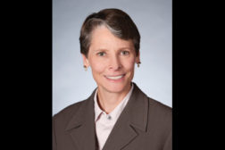 Alison Krebs is director in the Knowledge Exchange Division at CoBank