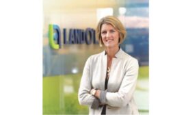 Land O'Lakes COO Beth Ford