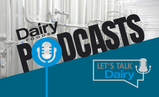 Dairy Foods Magazine | Dairy processing & dairy industry news