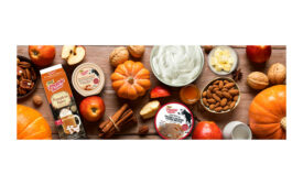 Prairie Farms Fabulous Flavors of Fall campaign