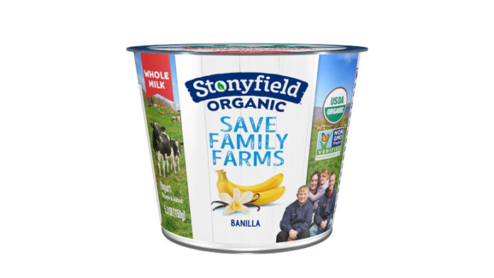 Good2grow introduces single-serve organic kids' milk