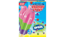 Bomb Pops Nerds