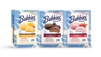 Bubbies Ice Cream plant-based mochi