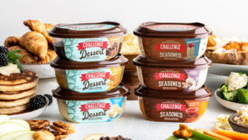 Challenge Butter Snack Spreads