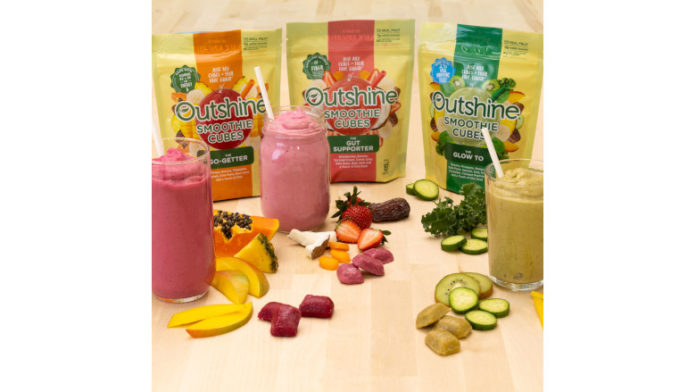 Smoothie Packaging