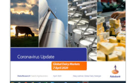 RaboResearch April 7 report