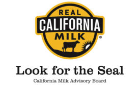 Seals for Good milk drive