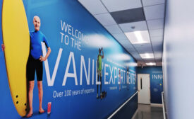 Vanil’Expert Center