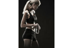 BASF Tonalin Woman Fitness