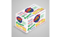 Westby Organic Butter