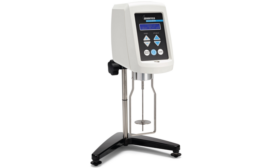 Ametek Brookfield rotational viscometer Dairy Foods