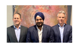 AAK acquires Soya International