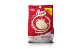 Babybel Mini Rolls