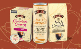 Baileys Cold Brew Coffee