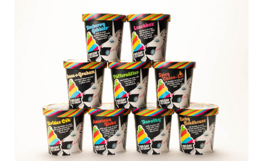 Find Our Shops  Big Gay Ice Cream in the US