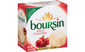 Apple Cinnamon Boursin