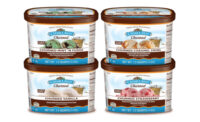 Cedar Crest churned ice cream