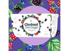 Chobani Zero Sugar